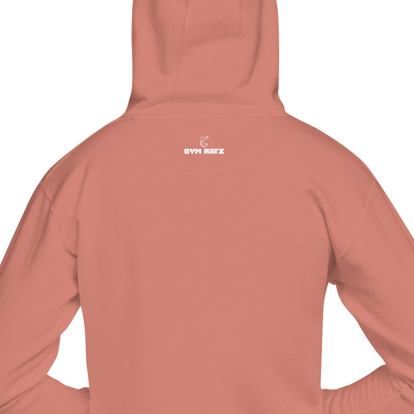 GR Logo Hoodie