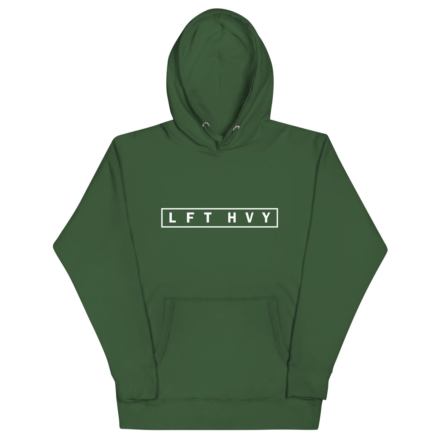 LFT HVY Hoodie