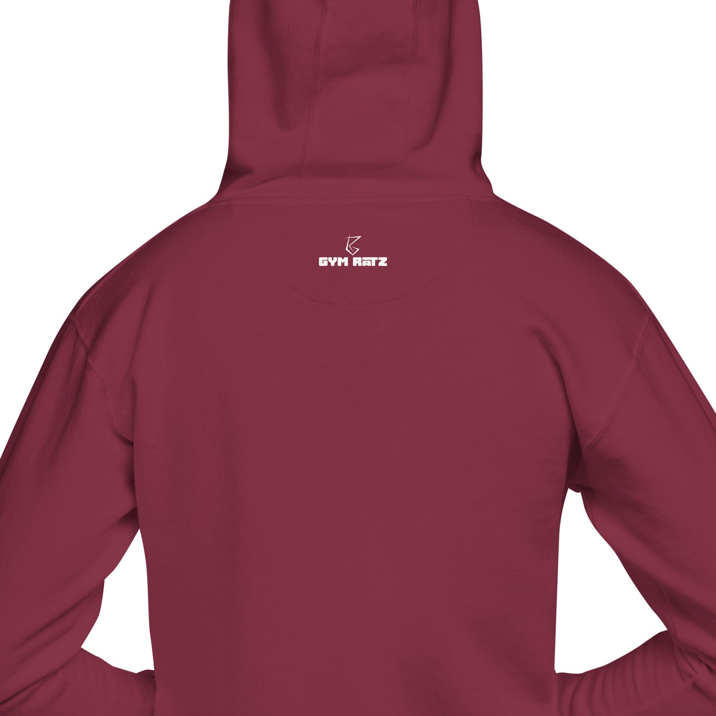 GR Logo Hoodie