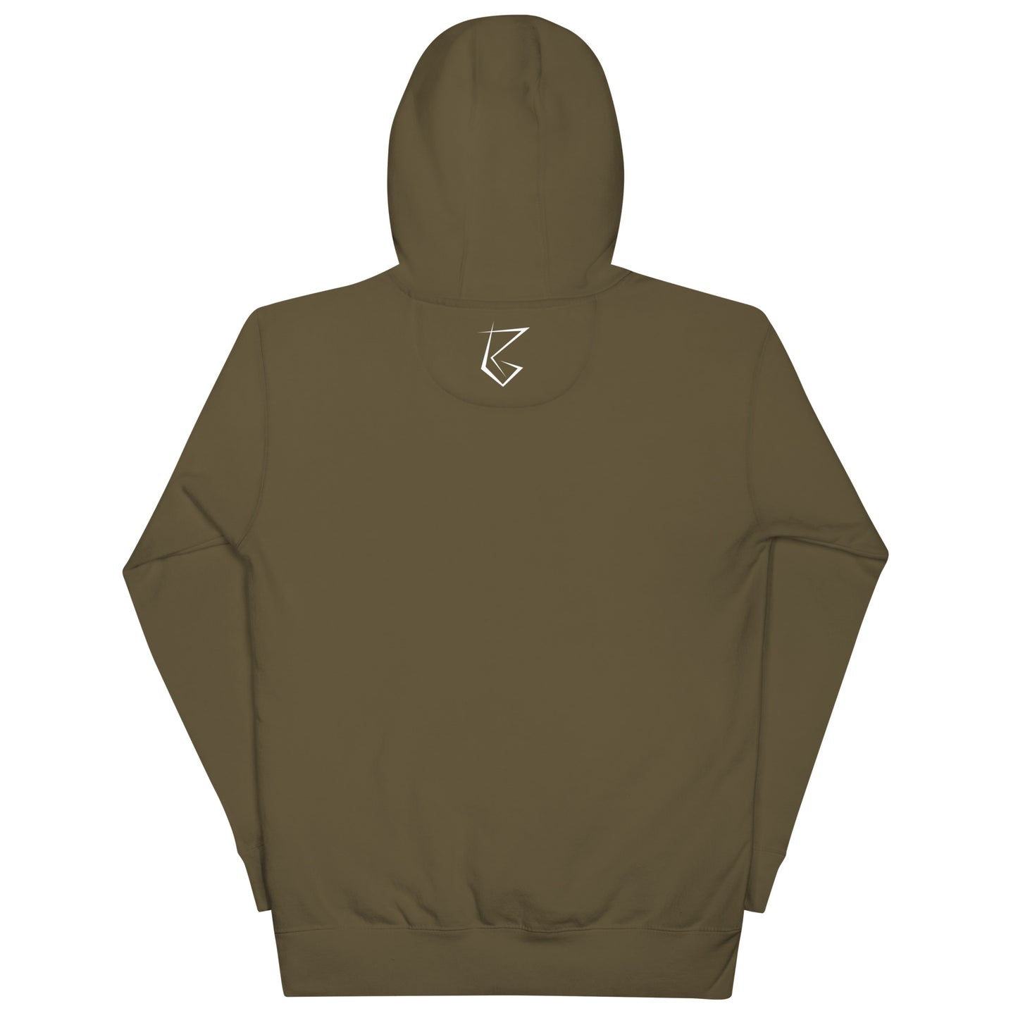 LFT HVY Hoodie