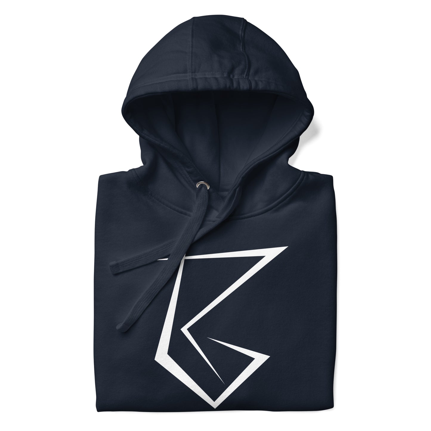 GR Logo Hoodie