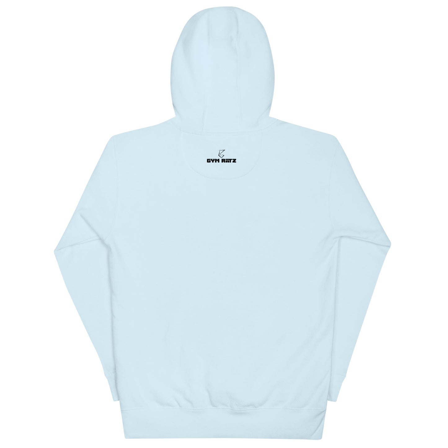 GR Logo Hoodie