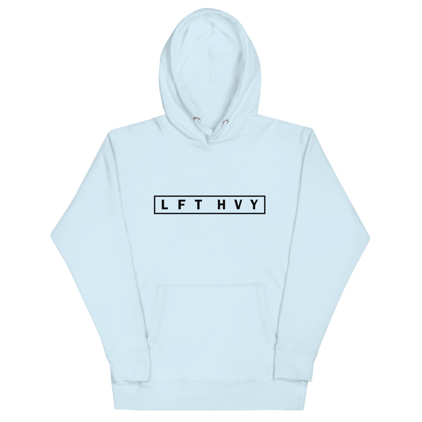 LFT HVY Hoodie