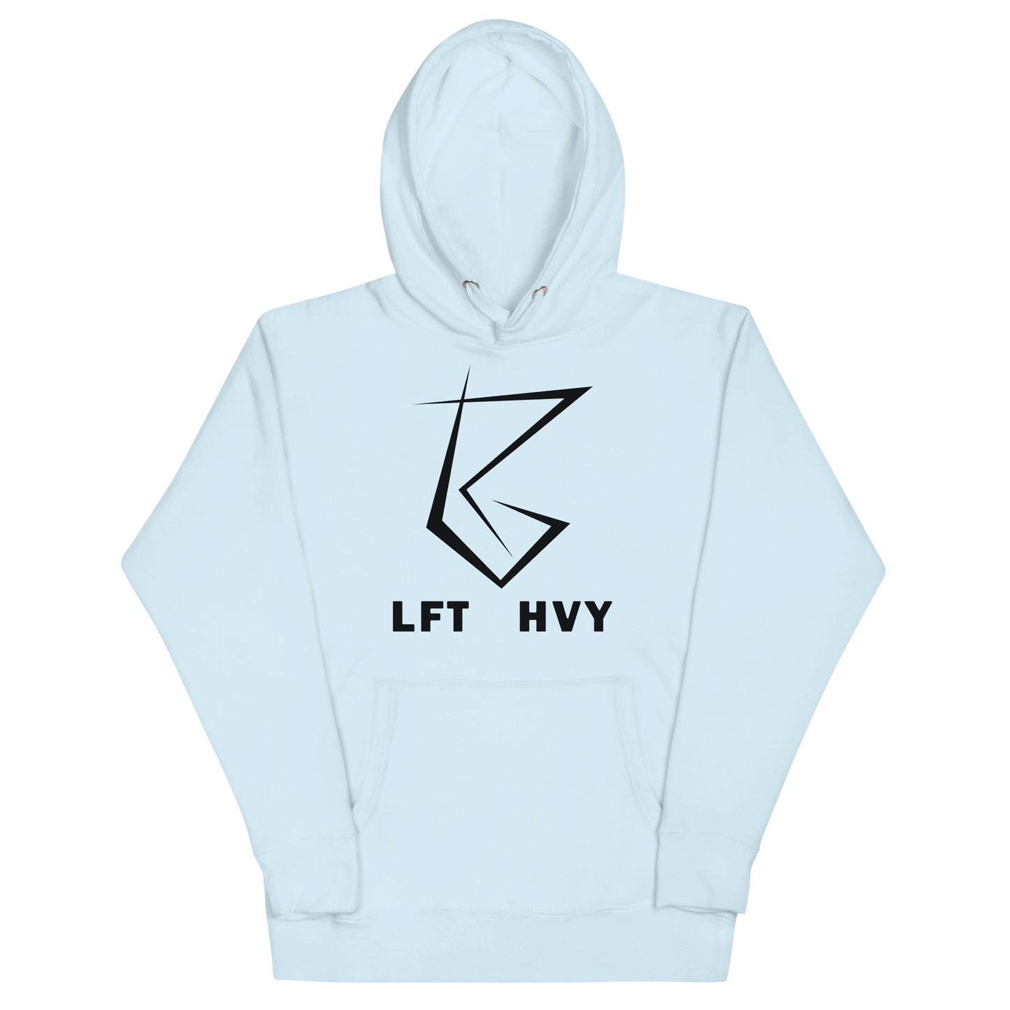 GR Logo Hoodie