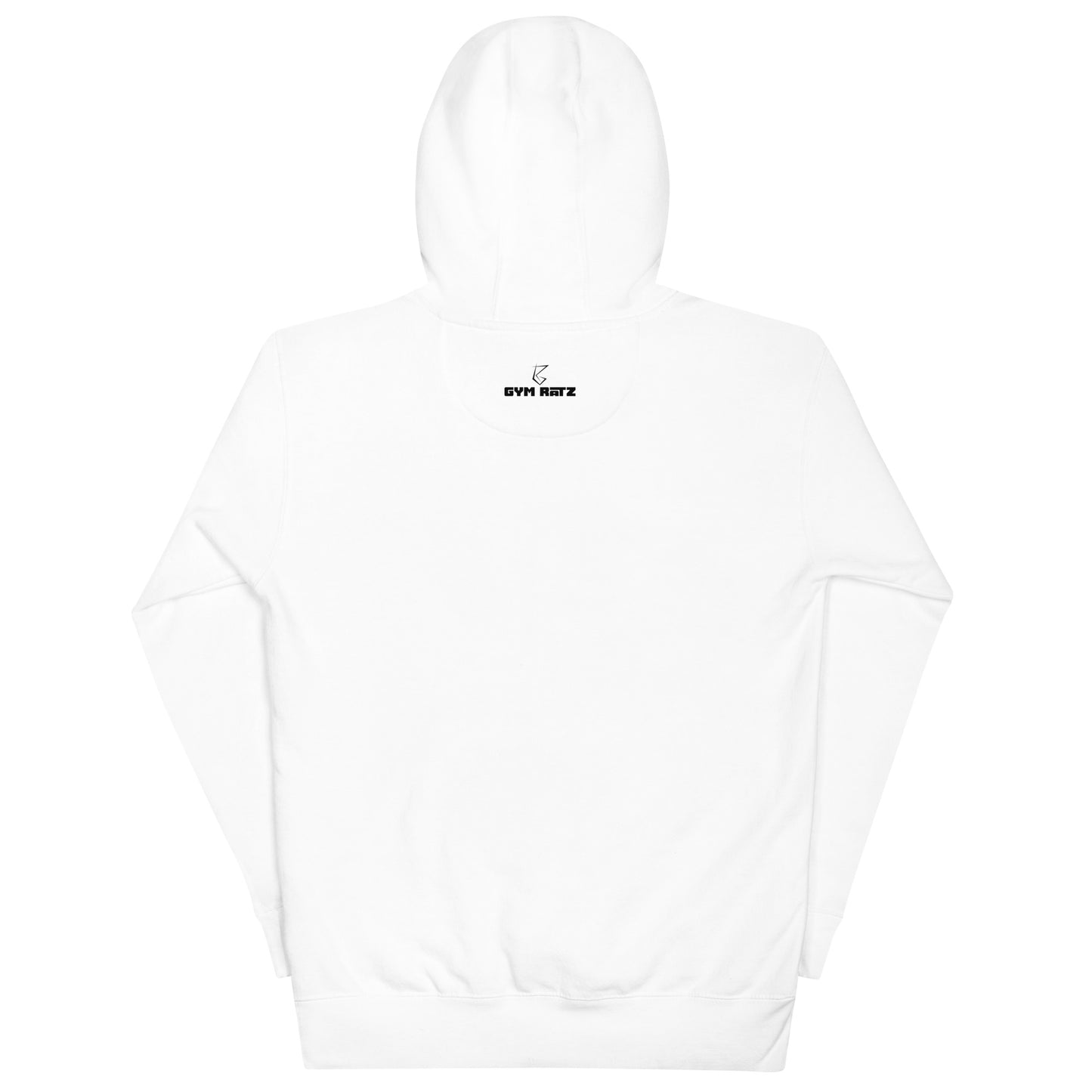 GR Logo Hoodie