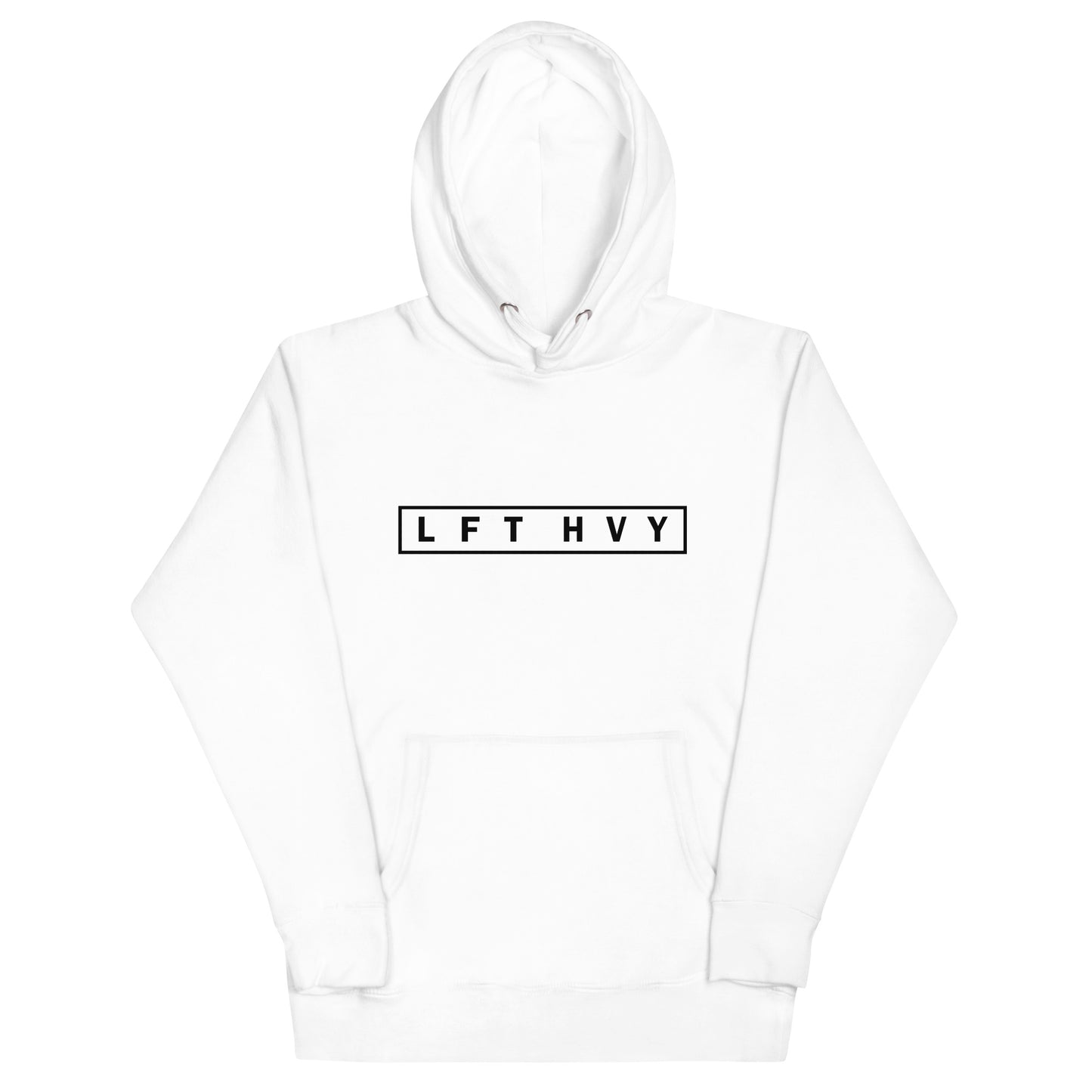 LFT HVY Hoodie