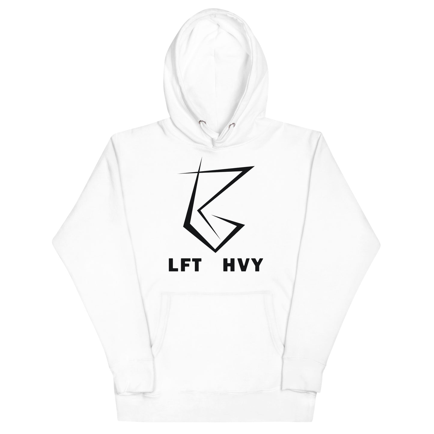 GR Logo Hoodie