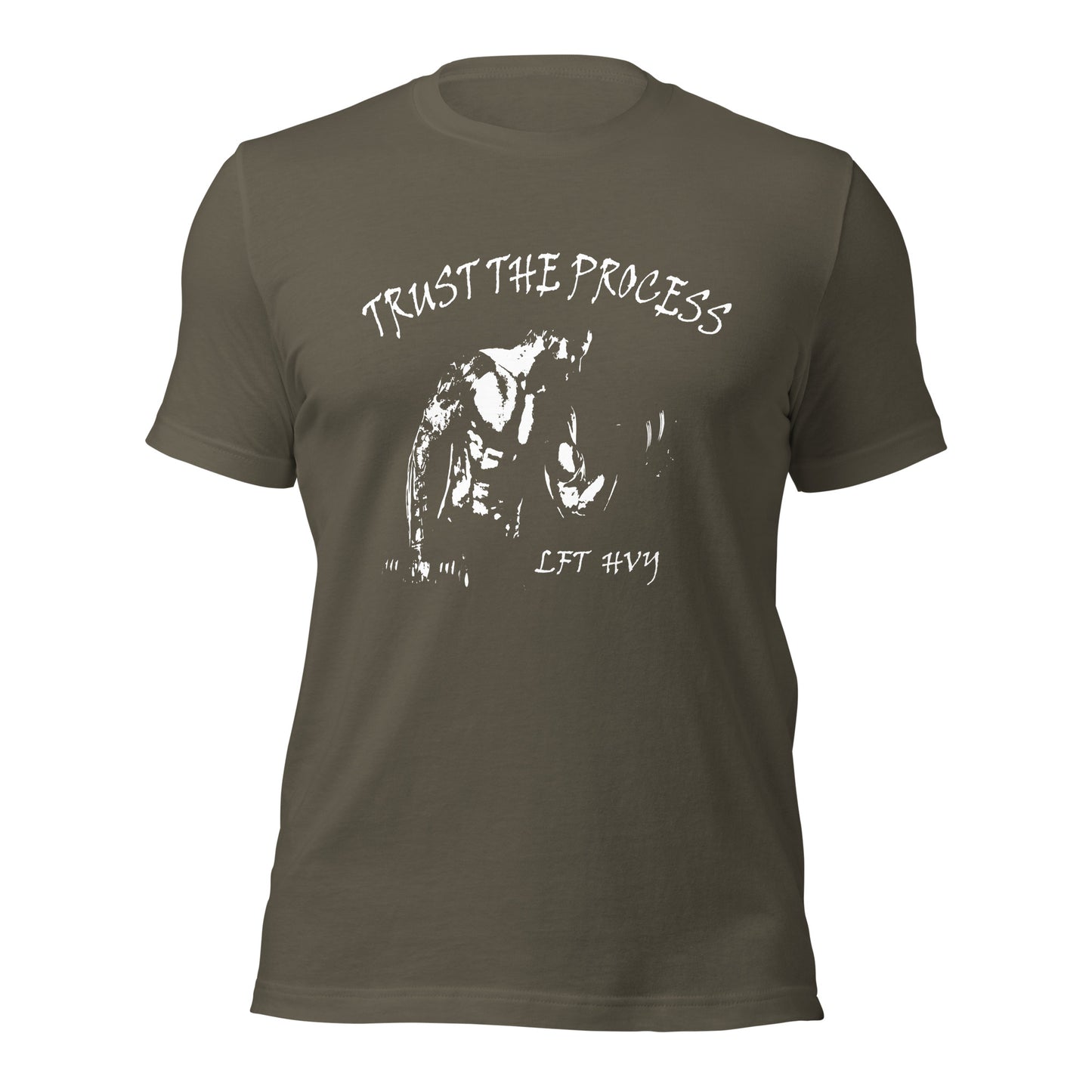 Trust The Process Tee