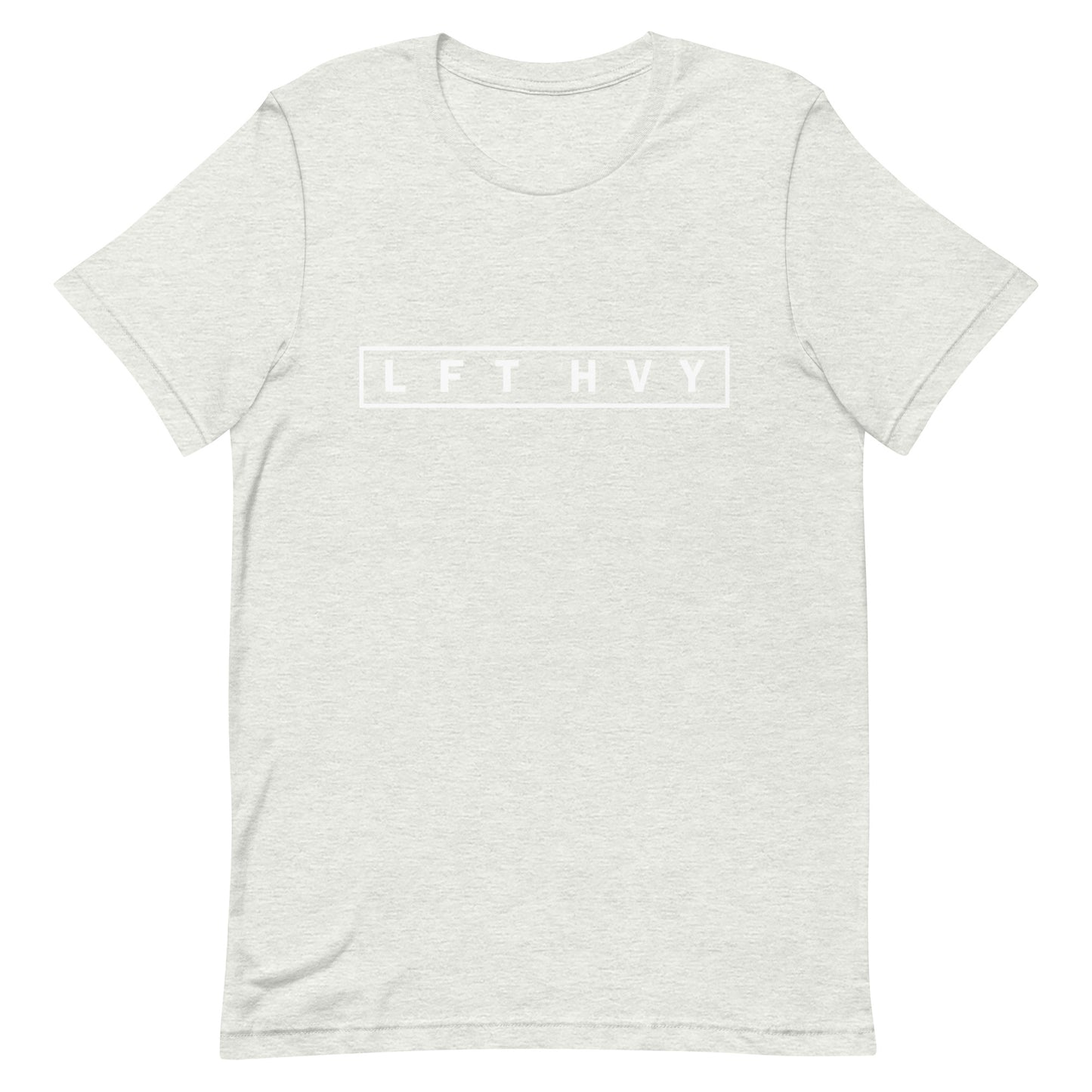 LFT HVY Tee