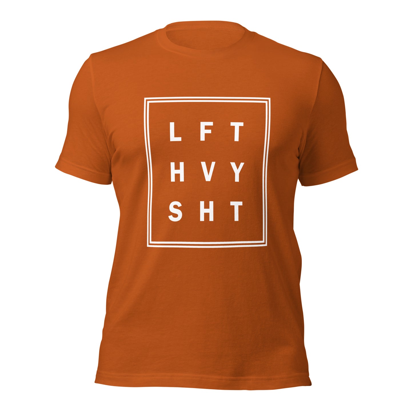 LFT HVY SHT Tee