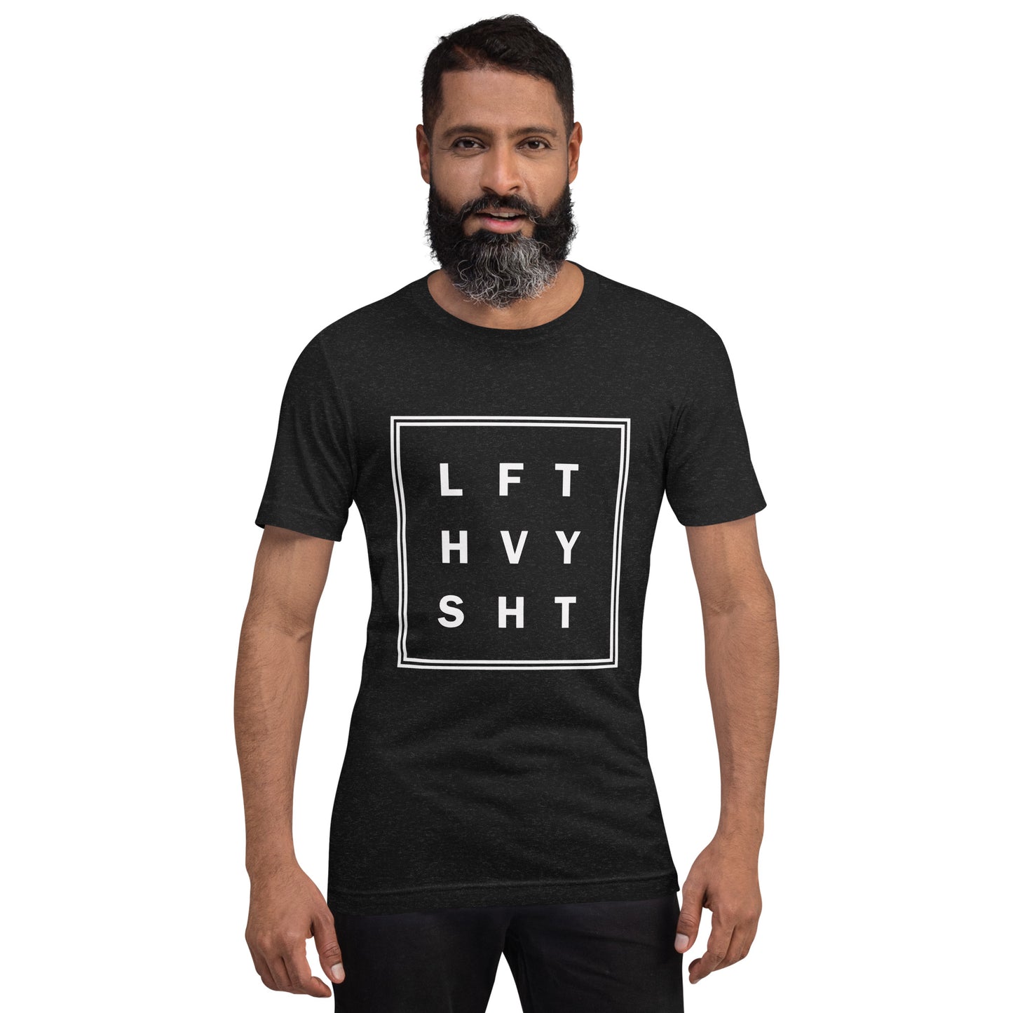 LFT HVY SHT Tee