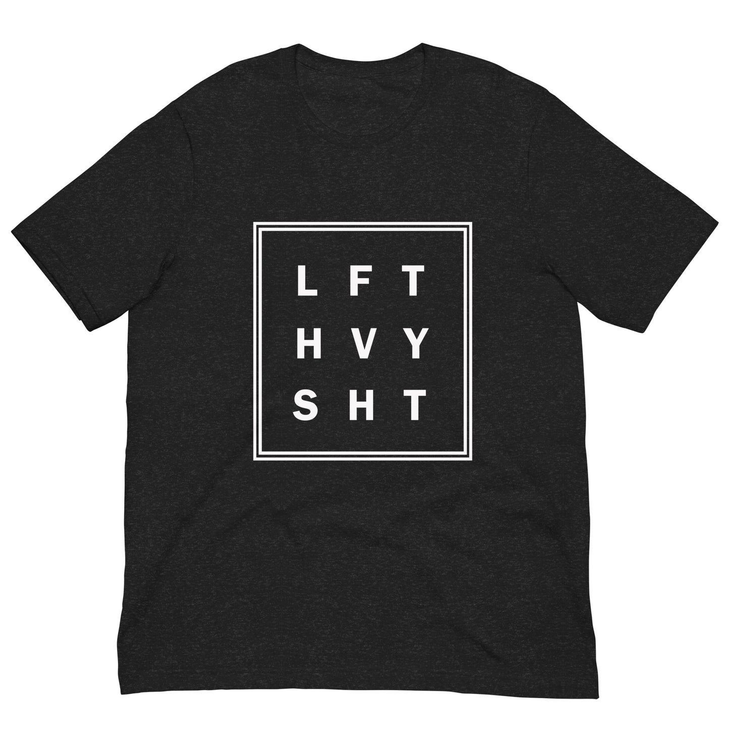 LFT HVY SHT Tee