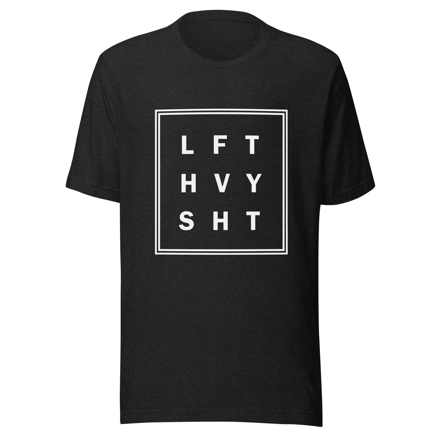 LFT HVY SHT Tee