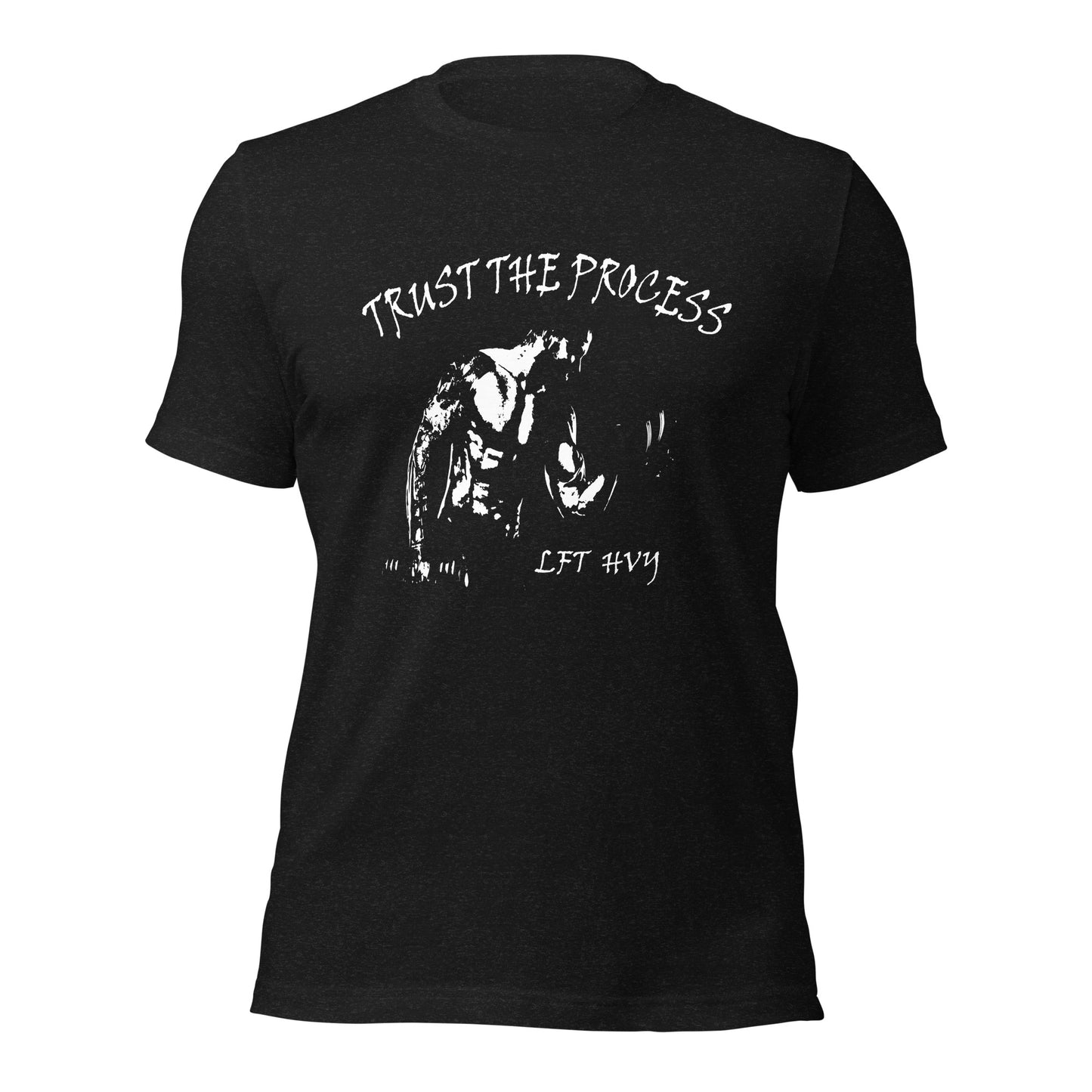 Trust the Process Tee