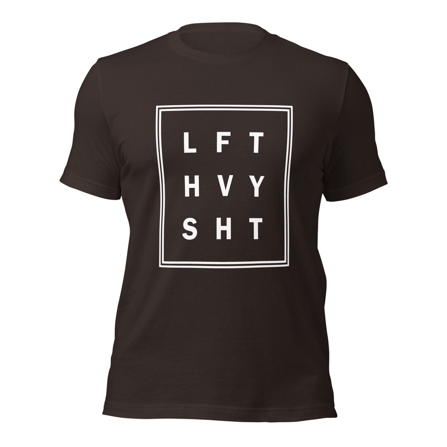 LFT HVY SHT Tee