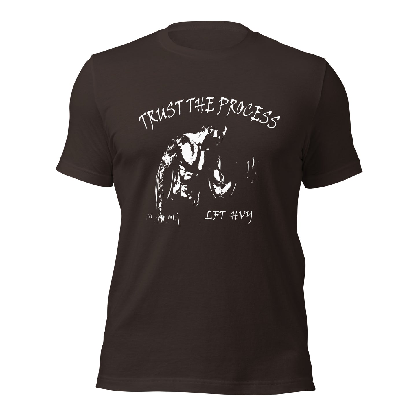 Trust the Process Tee