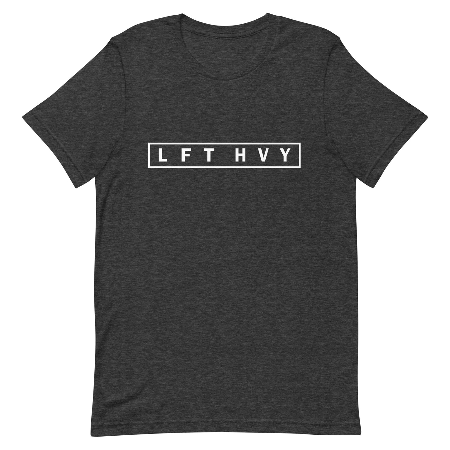 LFT HVY Tee