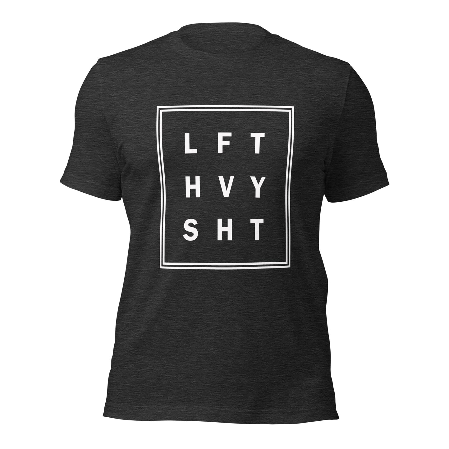 LFT HVY SHT Tee