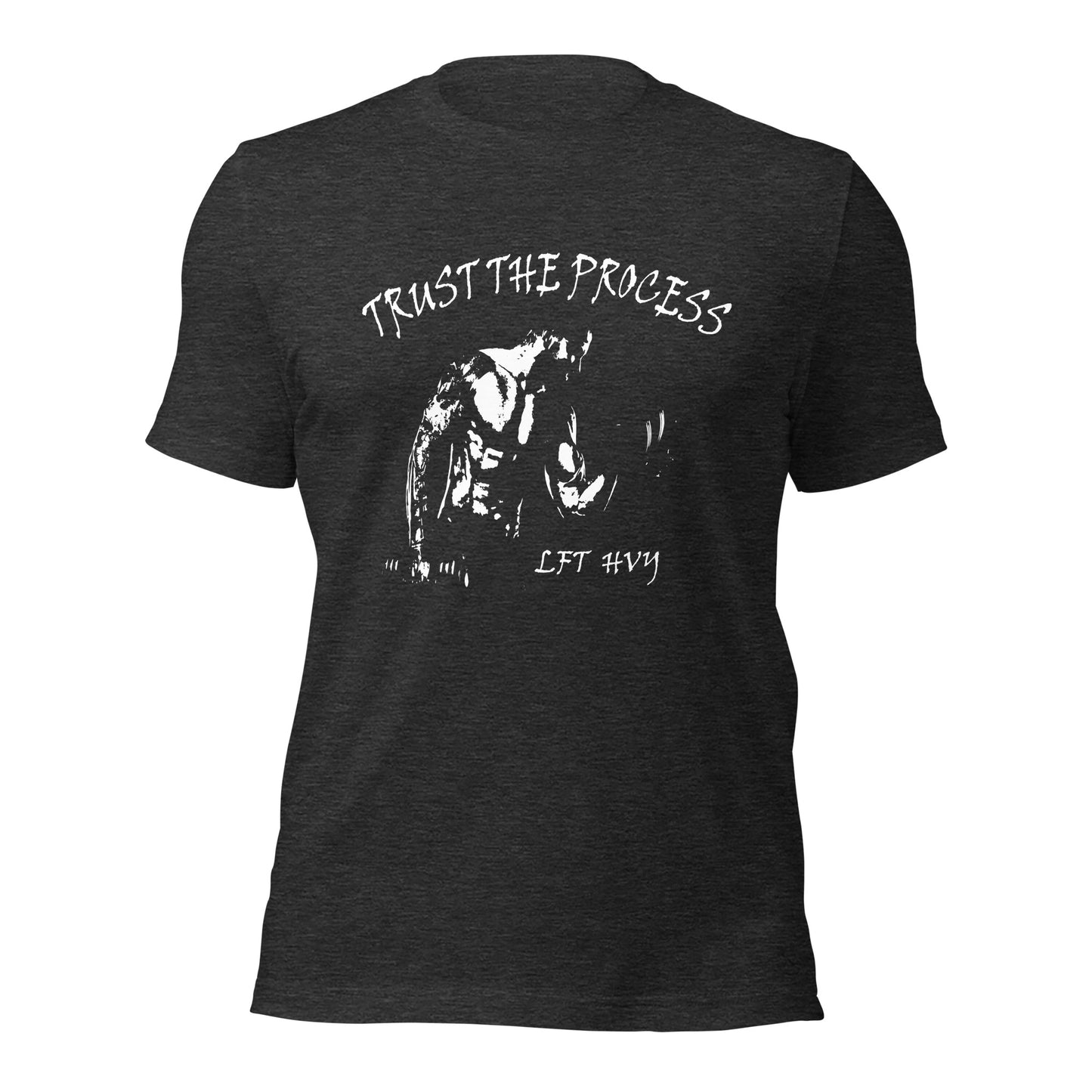 Trust the Process Tee