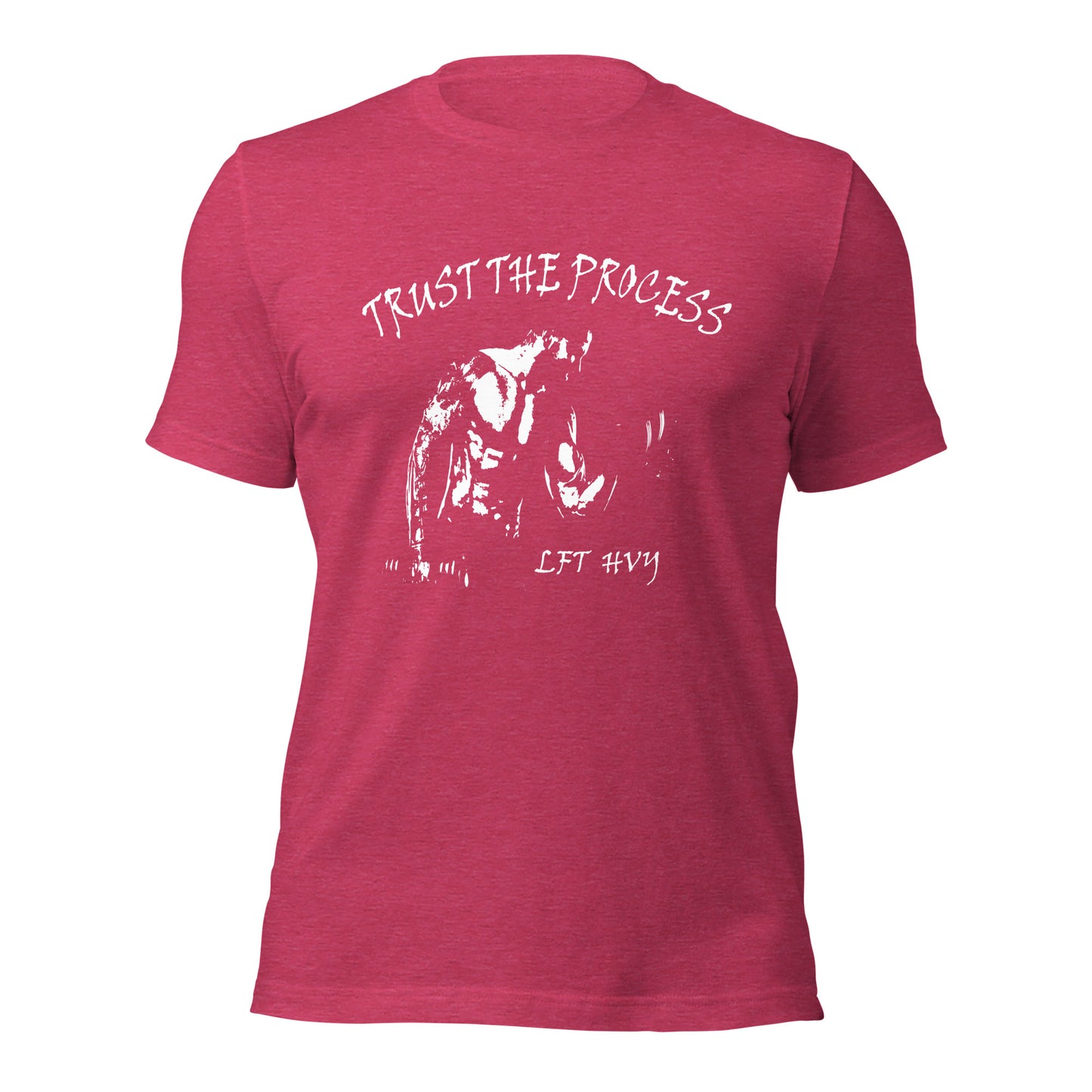 Trust the Process Tee