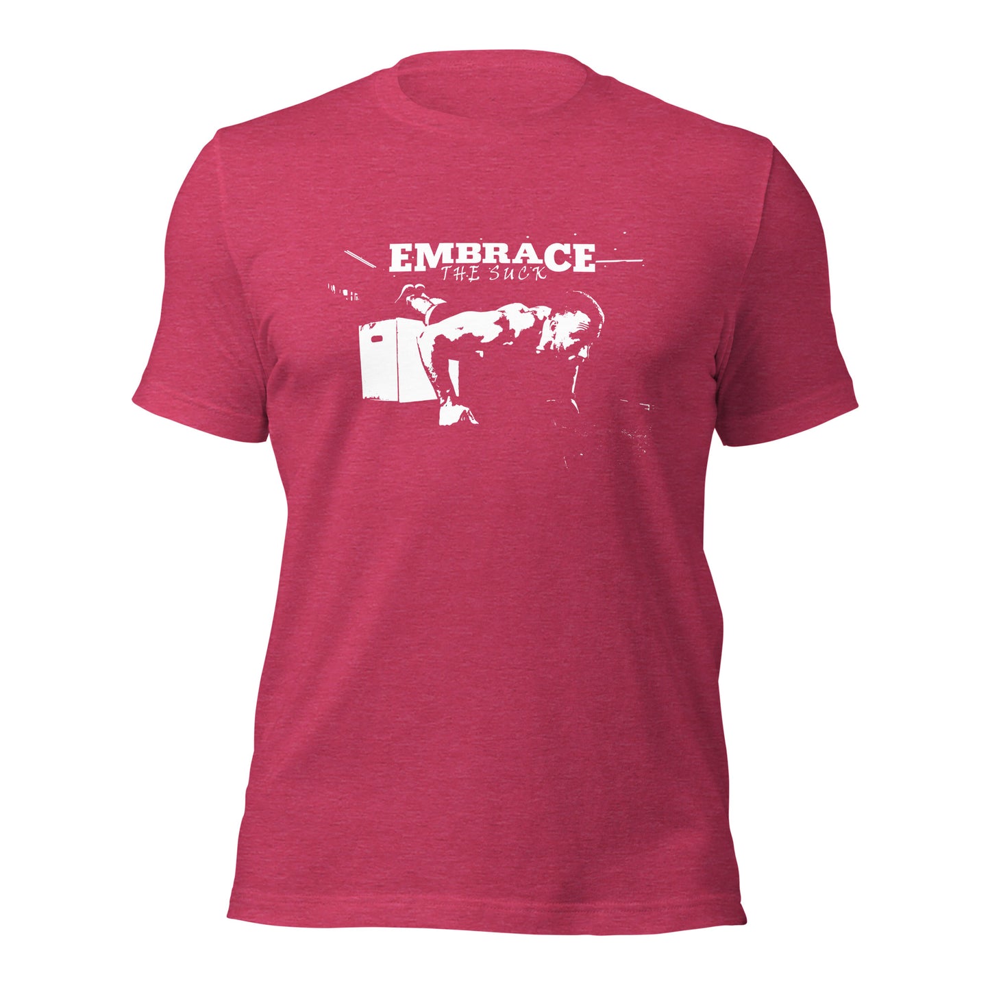 Embrace the Suck Tee