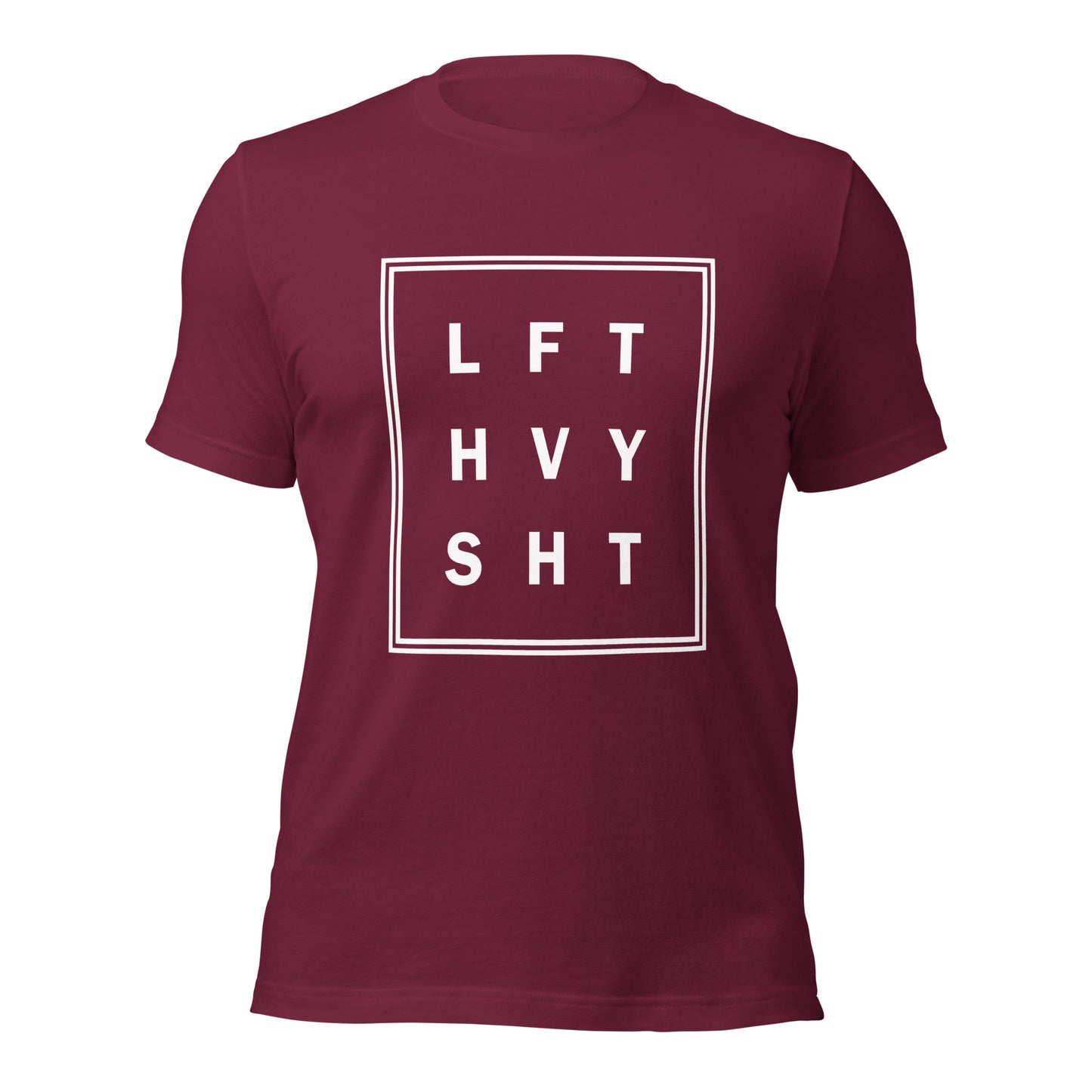 LFT HVY SHT Tee