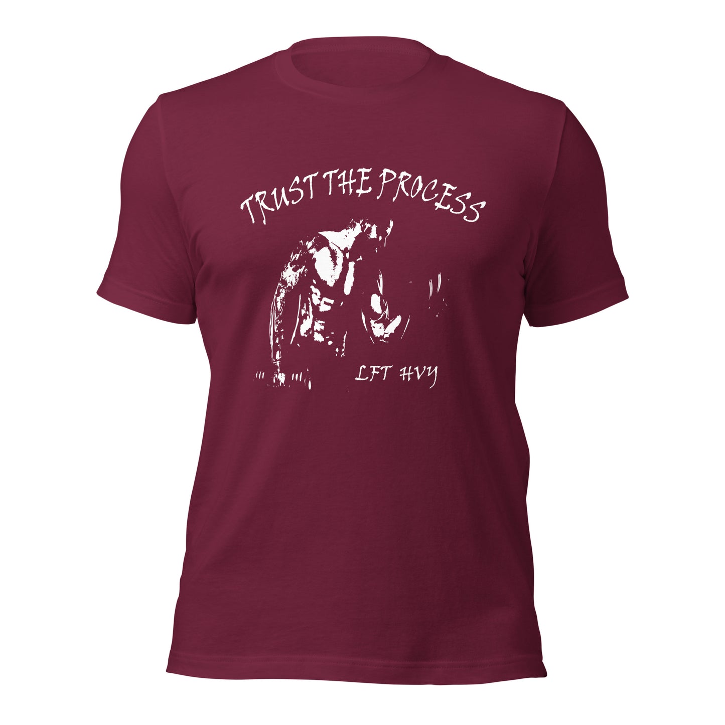 Trust the Process Tee