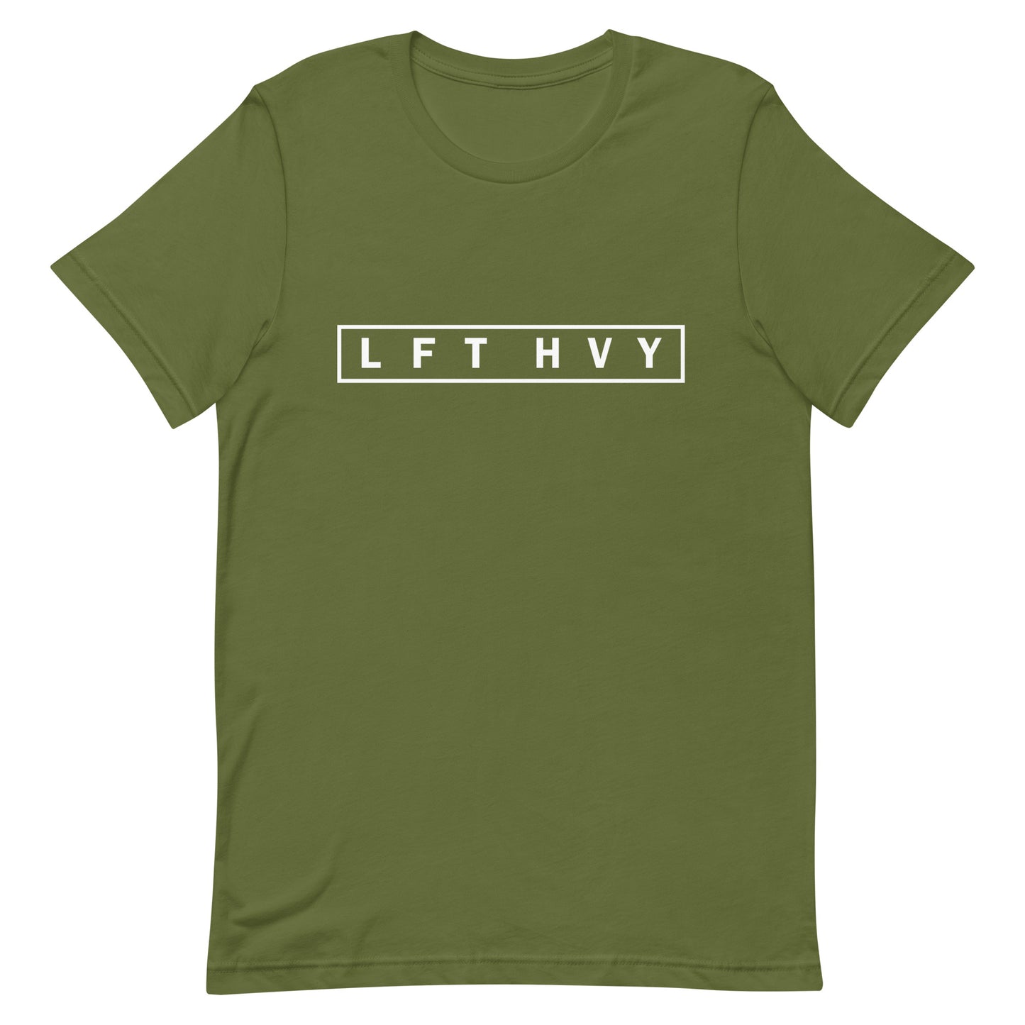 LFT HVY Tee