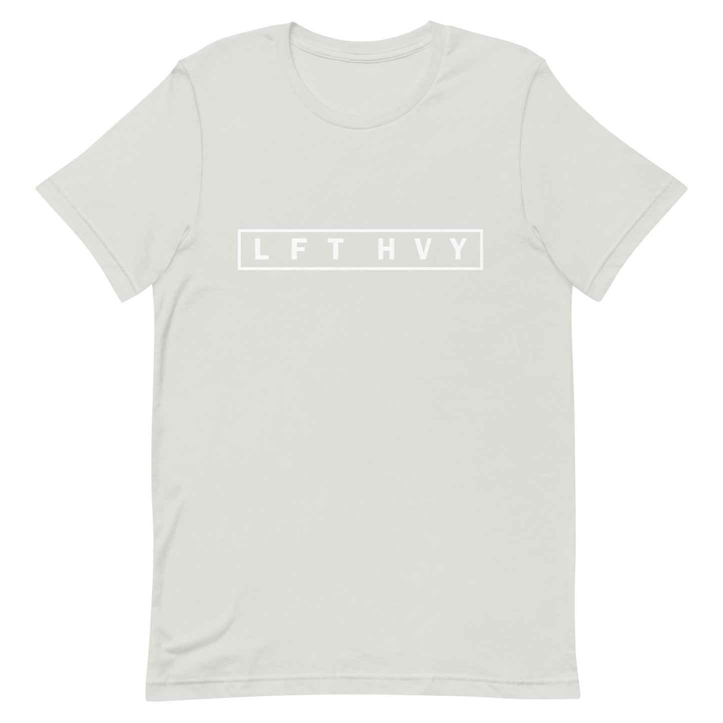 LFT HVY Tee