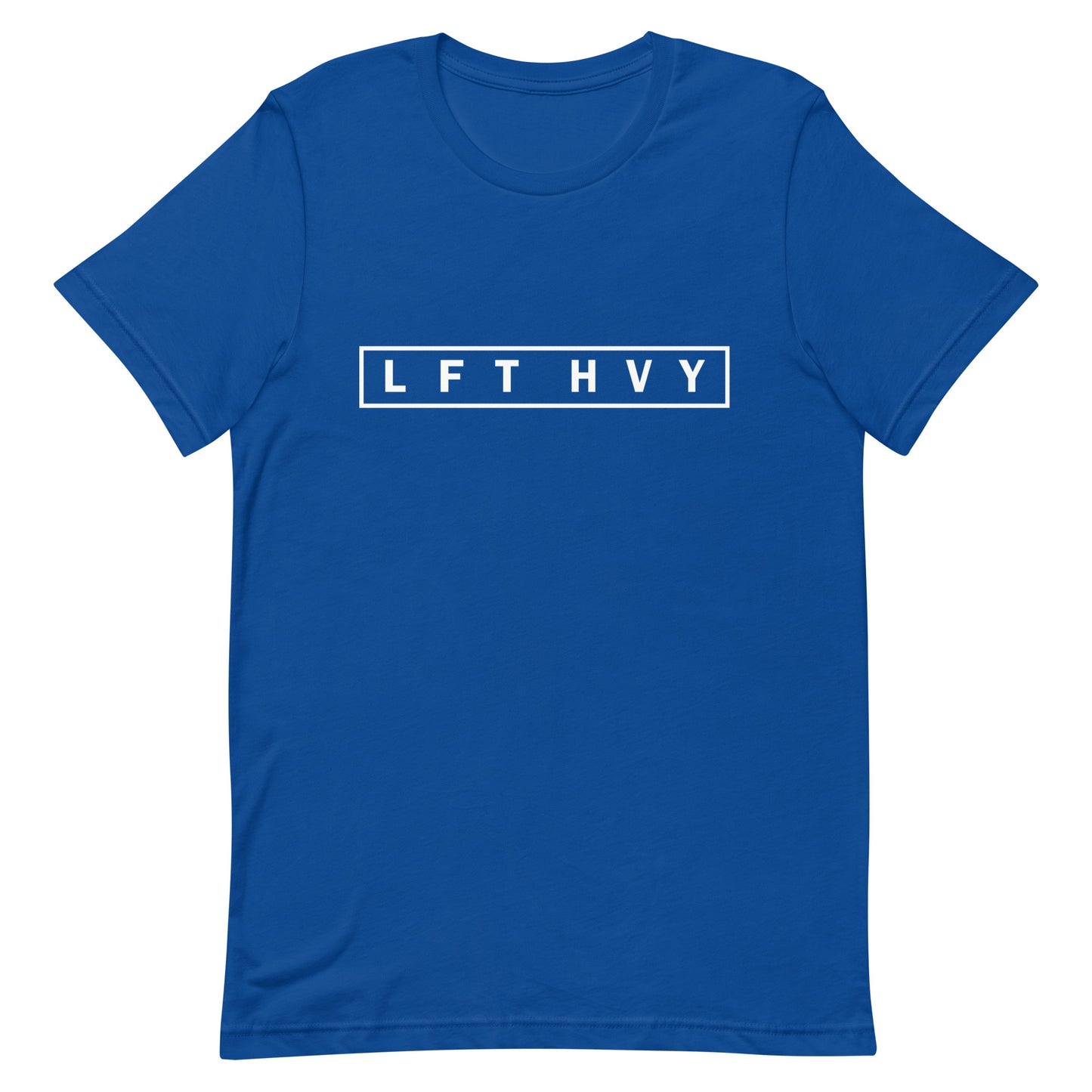 LFT HVY Tee