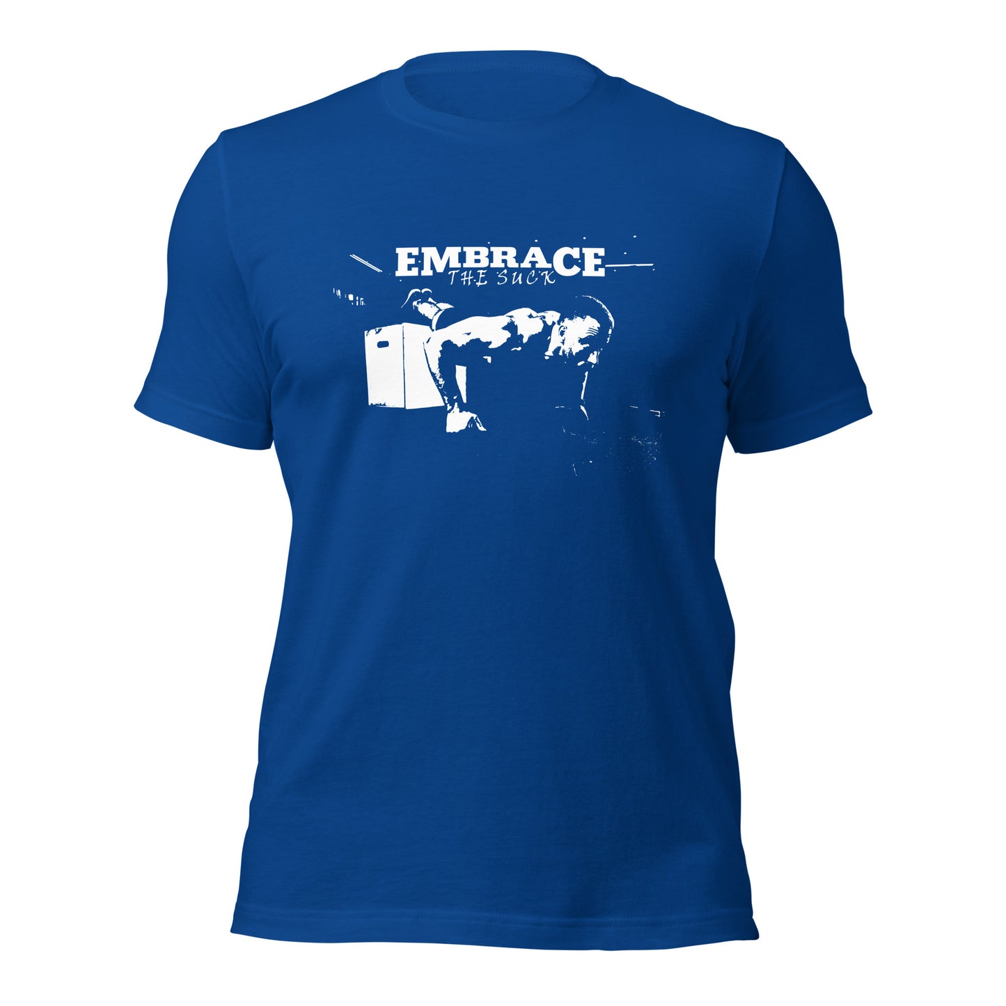 Embrace the Suck Tee